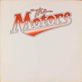 The Motors - The Motors PBTHAL (1977 Rock) [Flac 24-96 LP]