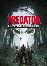 Predator Hunting Grounds (2020) Portable by Canek77