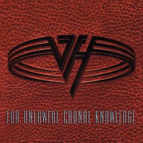 Van Halen - For Unlawful Carnal Knowledge 1991 Mp3 320kbps Happydayz