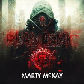 Marty McKay - 2023 - Plandemic