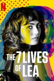 【高清剧集网 】莉亚的7重人生[全7集][简繁英字幕] The 7 Lives of Lea S01 2160p NF WEB-DL DDP 5.1 H 265-BlackTV