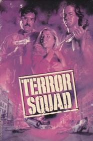 Terror Squad (1987) [720p] [BluRay] [YTS]