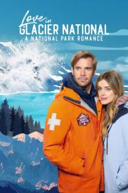 Love in Glacier National A National Park Romance 2023 720p PCOK WEBRip 800MB x264-GalaxyRG[TGx]