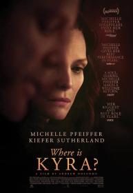 【首发于高清影视之家 】凯拉在哪里[简繁英字幕] Where Is Kyra 2017 BluRay 1080p DTS MA 5.1 x265 10bit-DreamHD