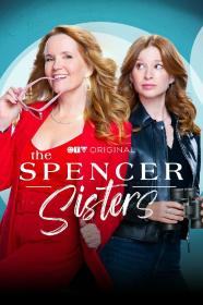 The Spencer Sisters S01E01 720p HDTV x264-SYNCOPY[rarbg]