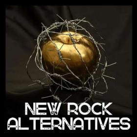 New Rock Alternatives (2023)