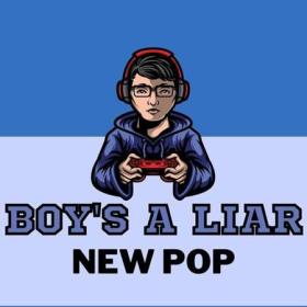 Boy's a Liar - New Pop (2023)