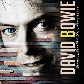 David Bowie - Seven Months in America Live (2023) FLAC [PMEDIA] ⭐️