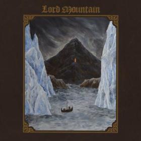 Lord Mountain - 2023 - The Oath (FLAC)