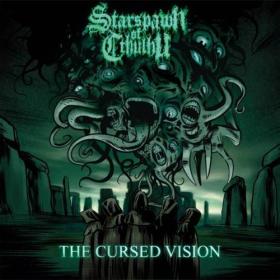 Starspawn of Cthulhu - 2023 - The Cursed Vision [FLAC]