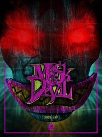 Mask Of The Devil 2022 1080p WEBRip