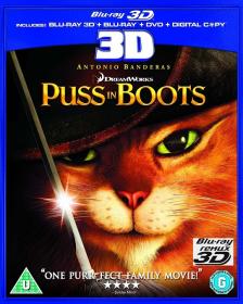 Puss in Boots 3D (2011)-alE13_BDRemux