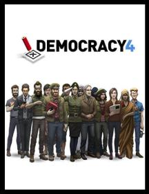 Democracy.4.RePack.by.Chovka