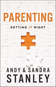 Parenting - Getting It Right