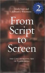 [ CourseWikia com ] From Script to Screen - The Collaborative Art of Filmmaking, 2nd Edition