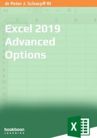 [ CourseWikia com ] Excel 2019 Advanced Options