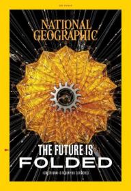 National Geographic USA - February 2023 (True PDF)