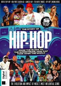 The Story of Hip-Hop - 1st Edition, 2023