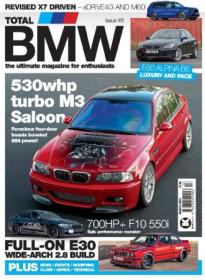 TOTAL BMW - March 2023