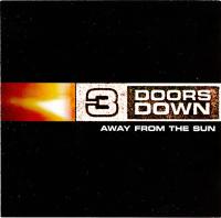 3 Doors Down - Away From The Sun 2002 Mp3 320kbps Happydayz