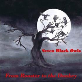 Seven Black Owls - 2023 - From Rooster to the Donkey (FLAC)