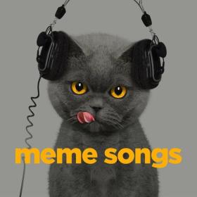 Various Artists - meme songs (2023) Mp3 320kbps [PMEDIA] ⭐️