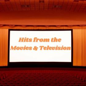 Various Artists - Hits from the Movies & Television (2023) Mp3 320kbps [PMEDIA] ⭐️