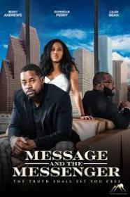 Message And The Messenger 2022 1080p WEBRip x264 AAC-AOC