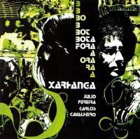 Xarhanga - Bota Fora (Expanded Edition) (1975, 2011)⭐WAV