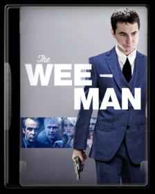 The Wee Man [2013] 480p DVDRip x264 AC3 ENG SUB (UKBandit)