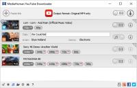 MediaHuman YouTube Downloader 3.9.9.79 (3101) Multilingual (x64)