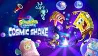 SpongeBob SquarePants The Cosmic Shake [v 1.0.1.0] (2023) PC  Repack от Yaroslav98