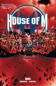 House Of M Omnibus (2023) (Digital) (Kileko-Empire)