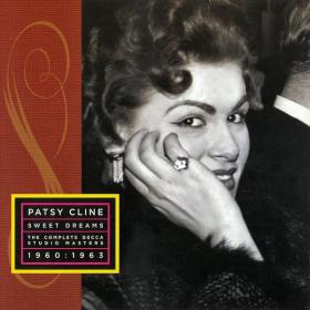 Patsy Cline - Sweet Dreams - The Complete Decca Studio Masters (1960-63) - 2CD
