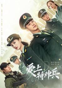 【高清剧集网 】爱上特种兵[全40集][国语配音+中文字幕] My Dear Guardian 2021 1080p WEB-DL H264 AAC-Huawei