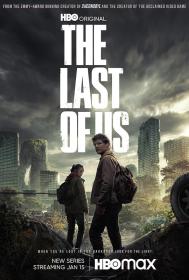【高清剧集网 】最后生还者[第02集][简繁英字幕] The Last of Us 2023 S01 2160p HMAX WEB-DL DDP5.1 Atmos HDR x265-Huawei
