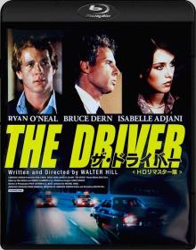 The Driver 1978 REMASTERED HDRip x264 seleZen