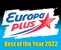 Europe Plus Best of 2022