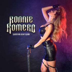 Ronnie Romero - Raised On Heavy Radio (2023) [24Bit-44.1kHz] FLAC