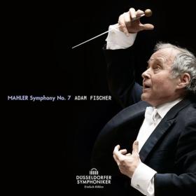 Mahler - Symphony No  7 - Dusseldorfer SO, Adam Fischer (2016) [24-48]