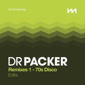 Various Artists - Mastermix Dr Packer Remixes 1 - 70's Disco - Edits (2023) Mp3 320kbps [PMEDIA] ⭐️