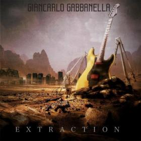 Giancarlo Gabbanella - 2023 - Extraction (FLAC)