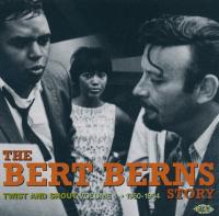 VA - The Bert Berns Story Ace Series