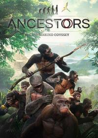 Ancestors.The.Humankind.Odyssey.v1.4.1.REPACK-KaOs