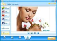 IPixSoft Flash Slideshow Creator 6.6.0 Multilingual