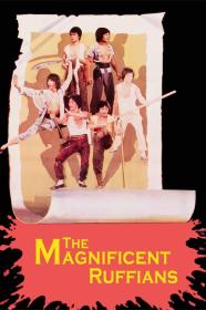 The Magnificent Ruffians (1979) [1080p] [BluRay] [YTS]