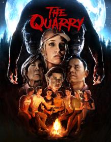 The Quarry [DODI Repack]