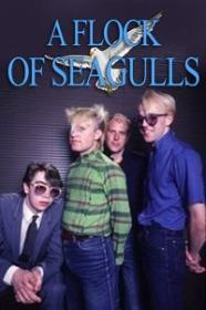 A Flock Of Seagulls - Discography (1981-2006)