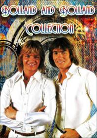 BOLLAND and BOLLAND-Collection 1972-2017 MP3 320kbps(VLAD-DVA)