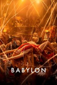 Babylon (2022) [2160p] [4K] [WEB] [5.1] [YTS]